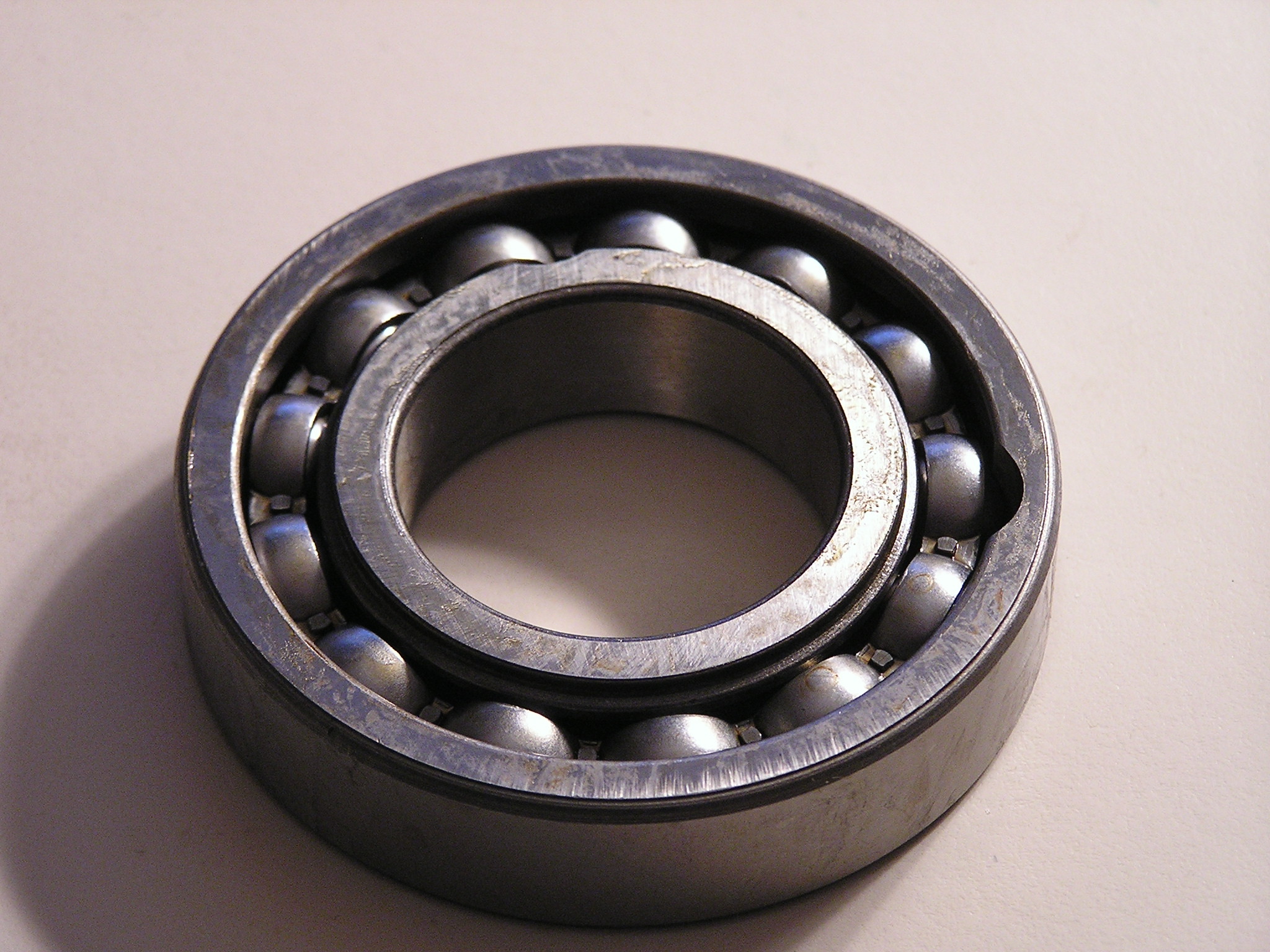 1921-28 McCormick-Deering Clutch Throwout Ball Bearing