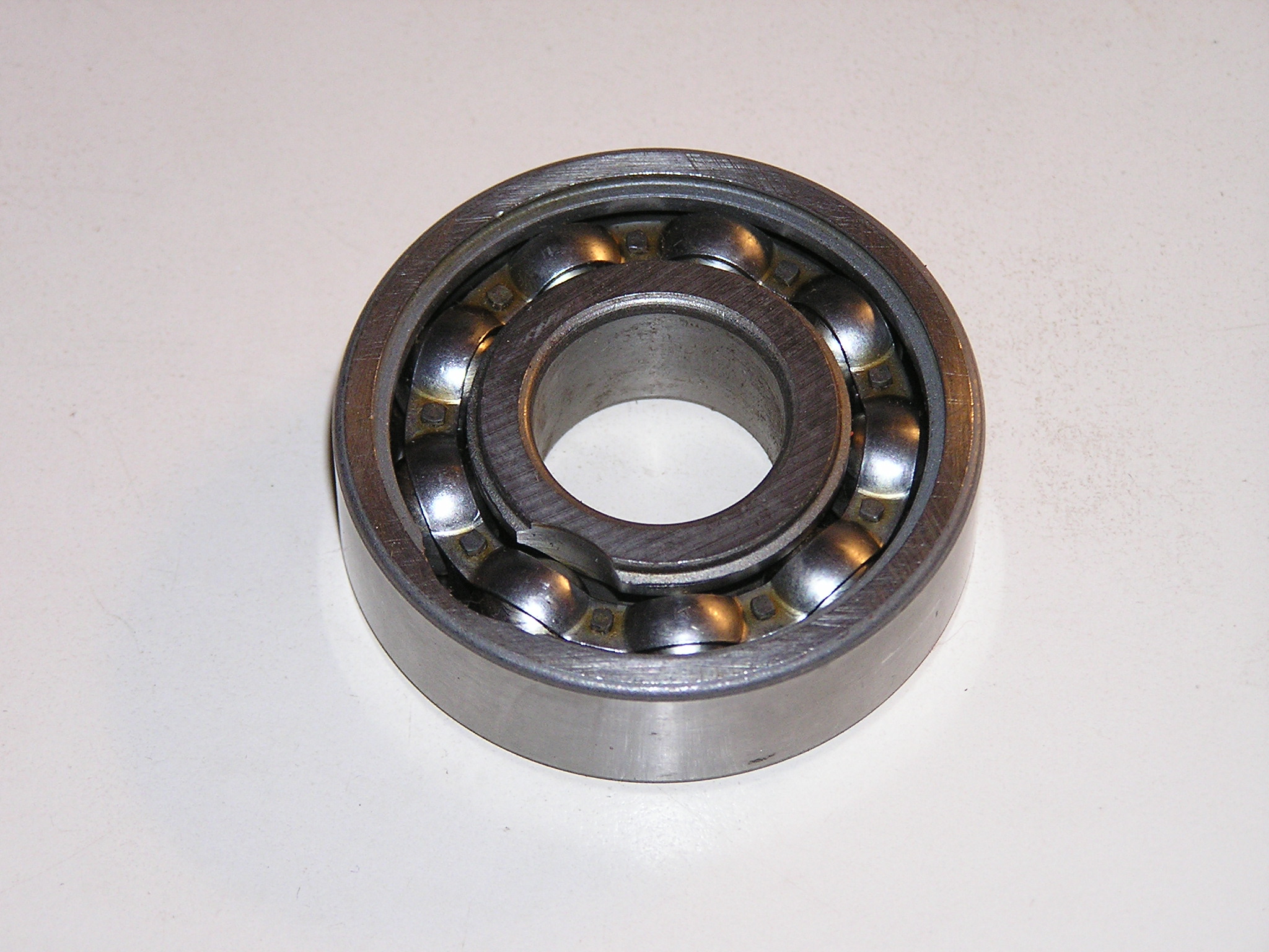 1932-34 Franklin Olympic Series 18 Pinion shaft Rear Ball Bearing