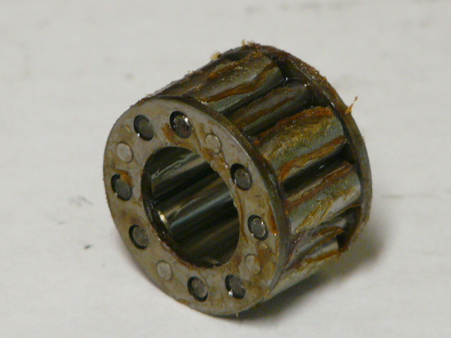 1939-46 Chevrolet Truck Clutch Shaft Pilot Roller Bearing