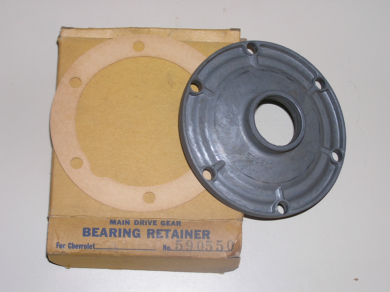 1932-36 Chevrolet Transmission Bearing Retainer